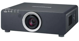 Проектор Panasonic PT-DW6300EK