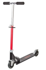 Самокат Reaction RSC-ST100R