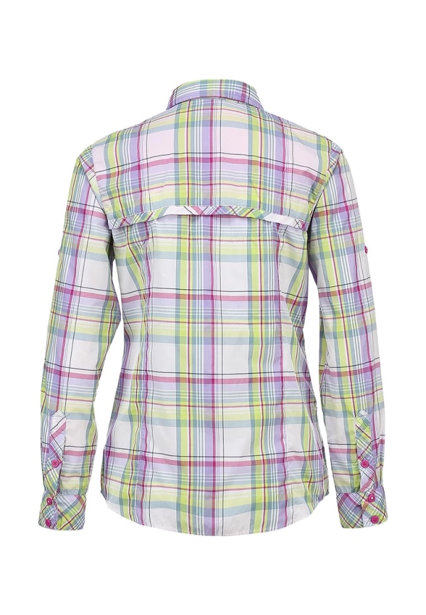 Рубашка Insect Blocker фото 2