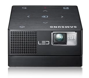 Проектор Samsung SP-H03 фото 3