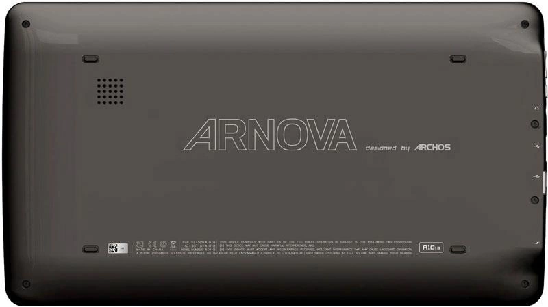 Планшет Archos ARNOVA 10 фото 4