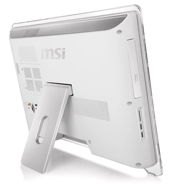 Моноблок MSI Wind Top AE2240 White фото 7