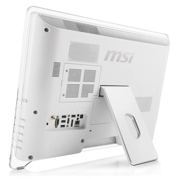 Моноблок MSI Wind Top AE2240 White фото 6