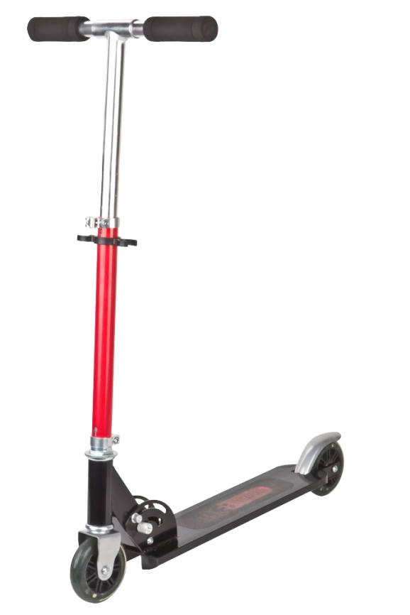 Самокат Reaction RSC-ST100R фото 1