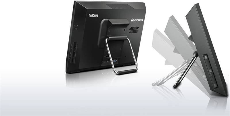 Моноблок Lenovo ThinkCentre A70z All-in-One VDDV7RU фото 5