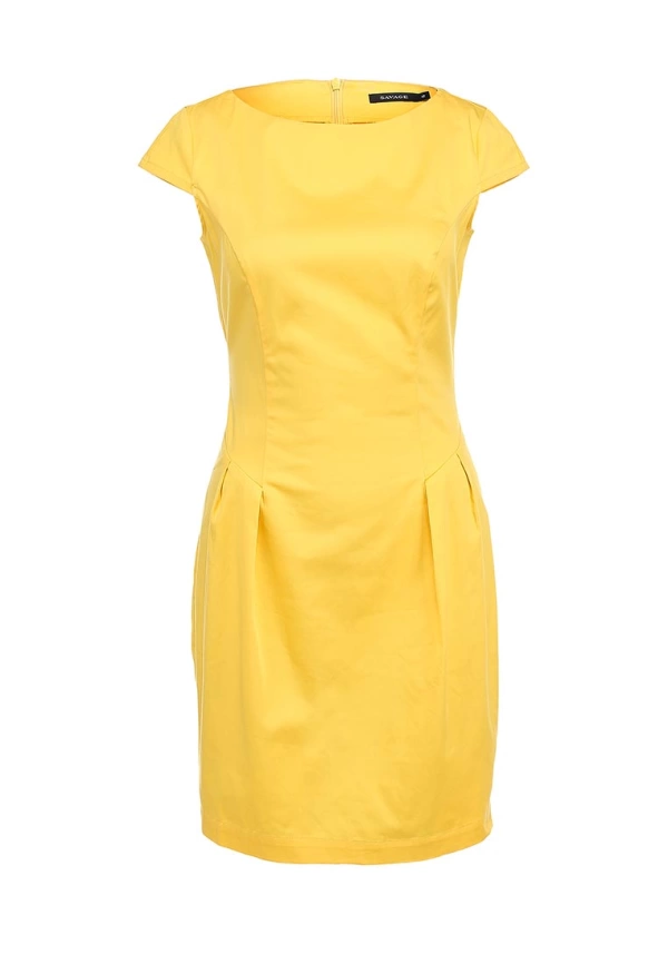 Платье Savage фото 1