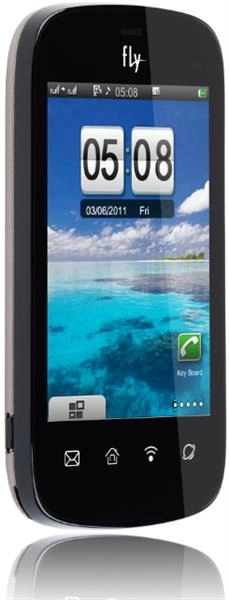 Fly E195 Dark Grey фото 3