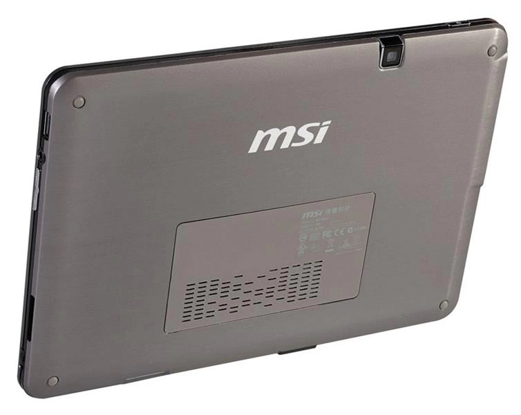 Планшет MSI 110W-012 фото 5
