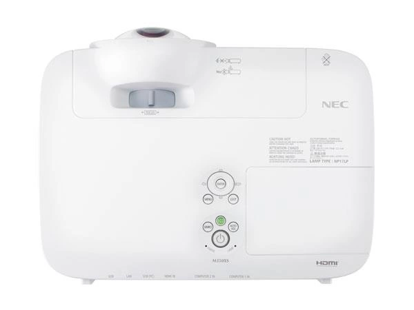 Проектор Nec M350XS фото 1