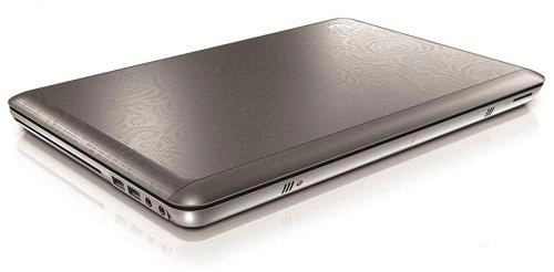 Ноутбук HP Envy 14-1100er XE661EA фото 7