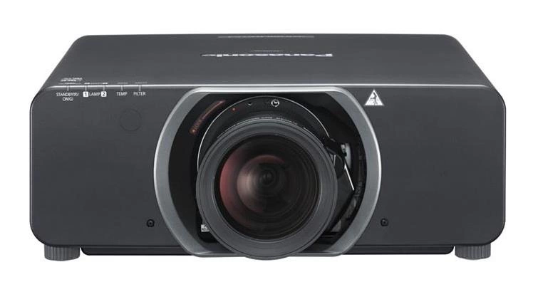 Проектор Panasonic PT-DS100XE фото 2