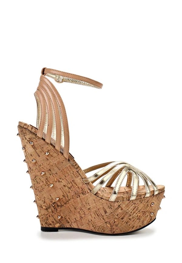 Босоножки Lamania фото 5