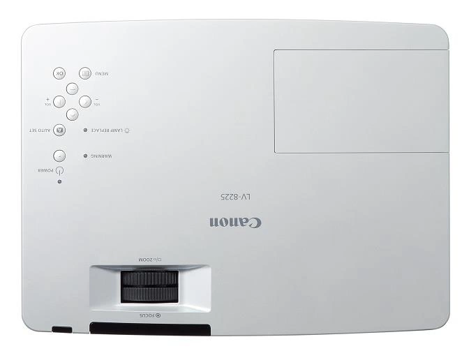 Проектор Canon LV-8225 фото 6