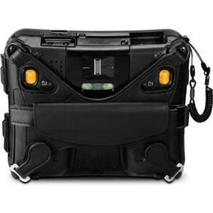 Ноутбук Panasonic Toughbook CF-U1 FNBXZM9 Silver фото 7